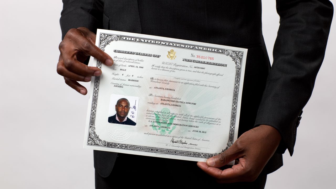 US citizenship and immigration services agency - A1 Passport & Visa services, USA