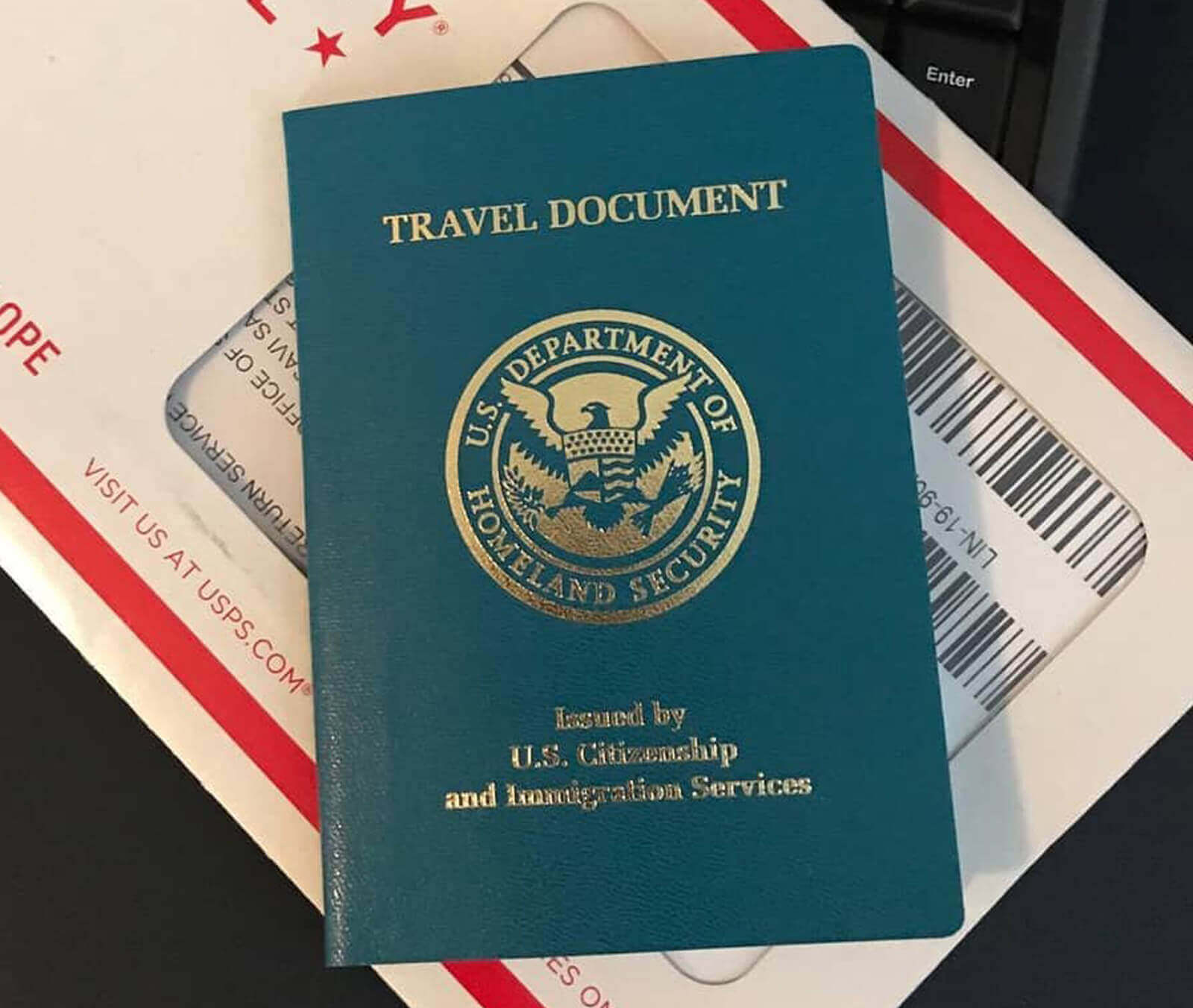 B1/B2 Extension | EAD Renewal | Re-entry Permits