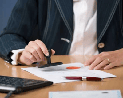 Document Legalization services