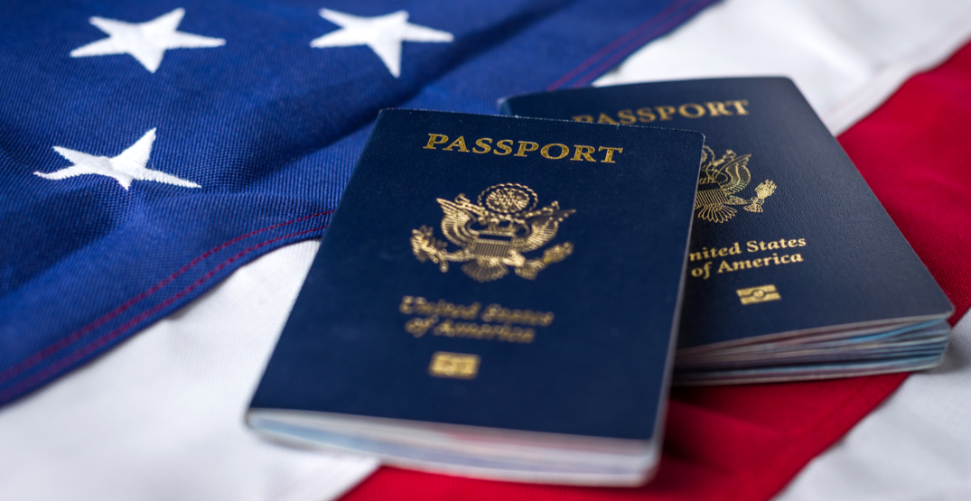 Overseas Citizenship Of India - oci services