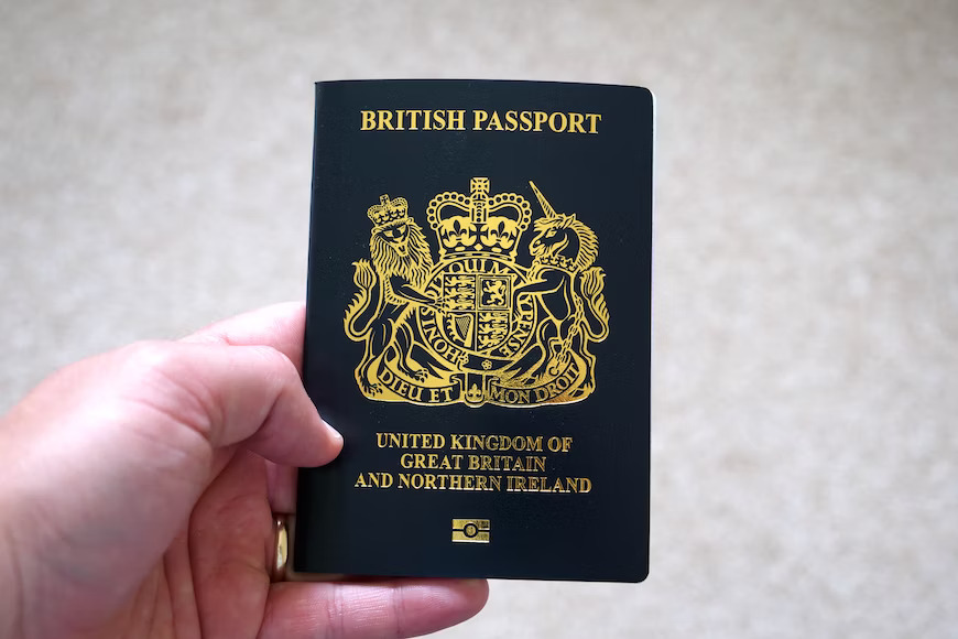 Minor Passport services - A1 Passport & Visa services, New York