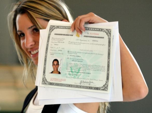 US Immigration services