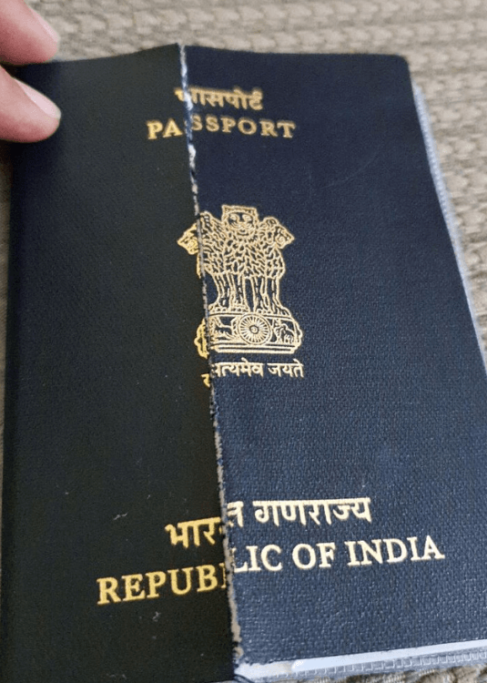 Lost | Stolen | Damaged Passport - A1 Passport & Visa services, New York
