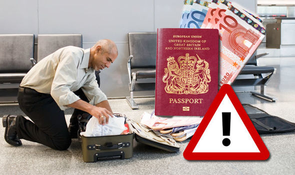Lost | Stolen | Damaged Passport services - A1 Passport & Visa services, New York