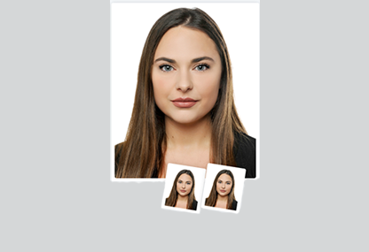Passport Photos services