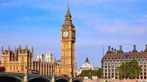 United kingdom visa in usa