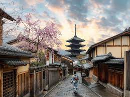 Japan visa in usa