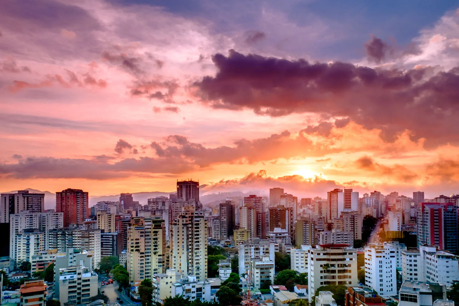 Venezuela visa in usa