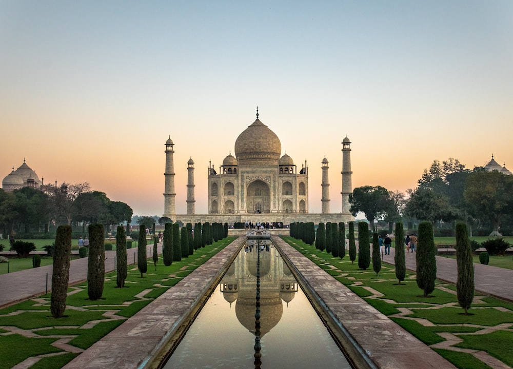 india visa in usa