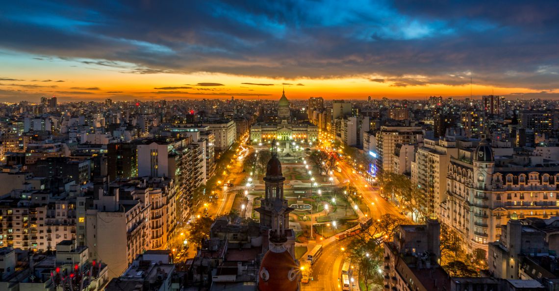 Argentina visa in usa